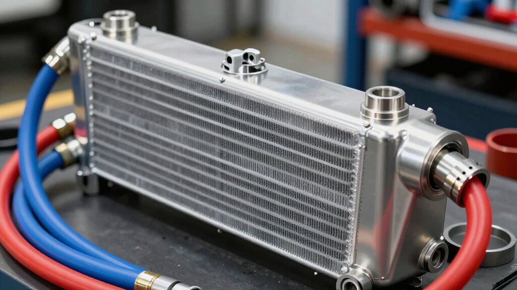 key compatibility and durability