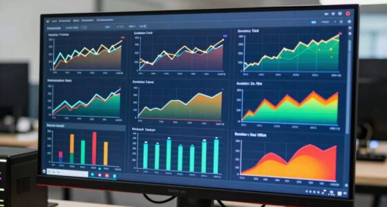 key contamination monitoring metrics