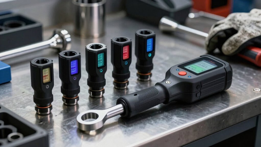 key factors for choosing tools