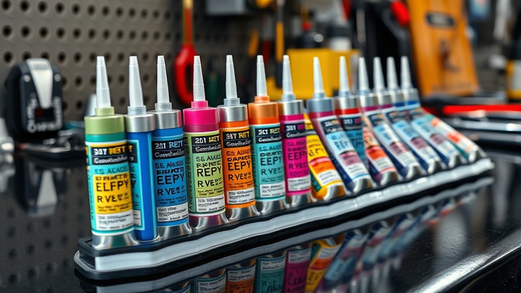 key factors for gasket selection