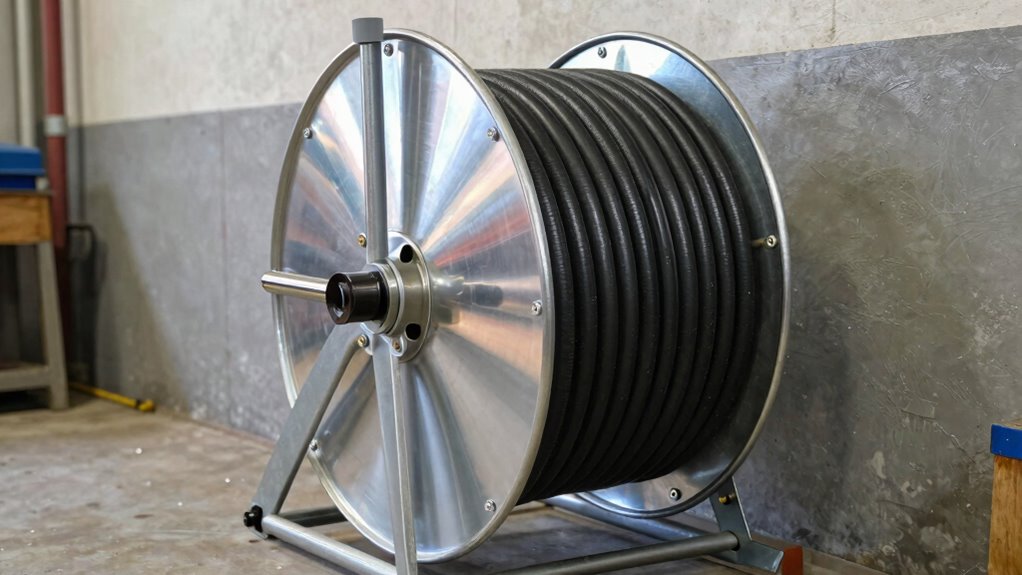key factors for reel selection