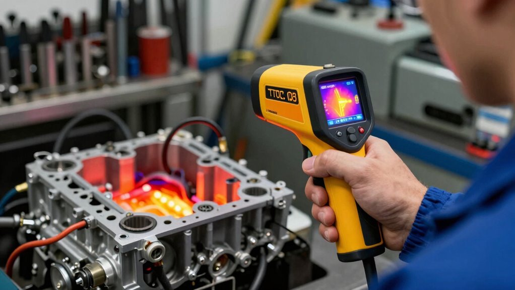 key factors for selection