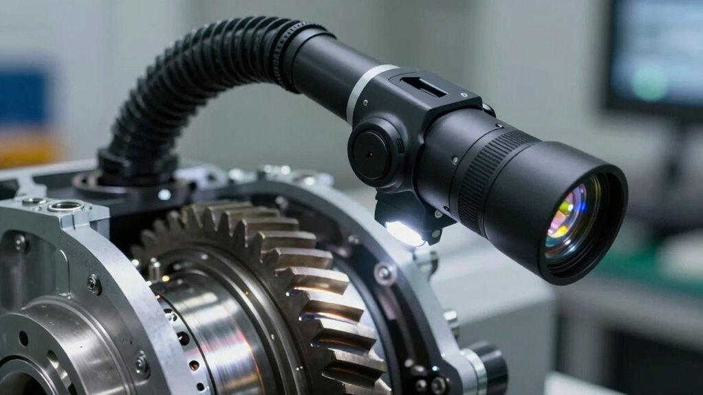 key inspection tool considerations