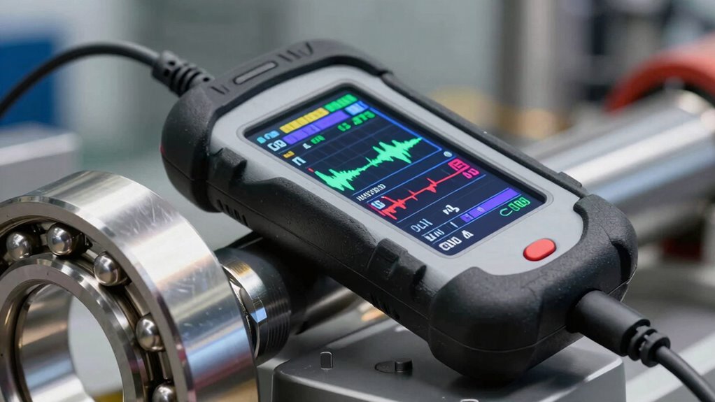 key measurement and durability