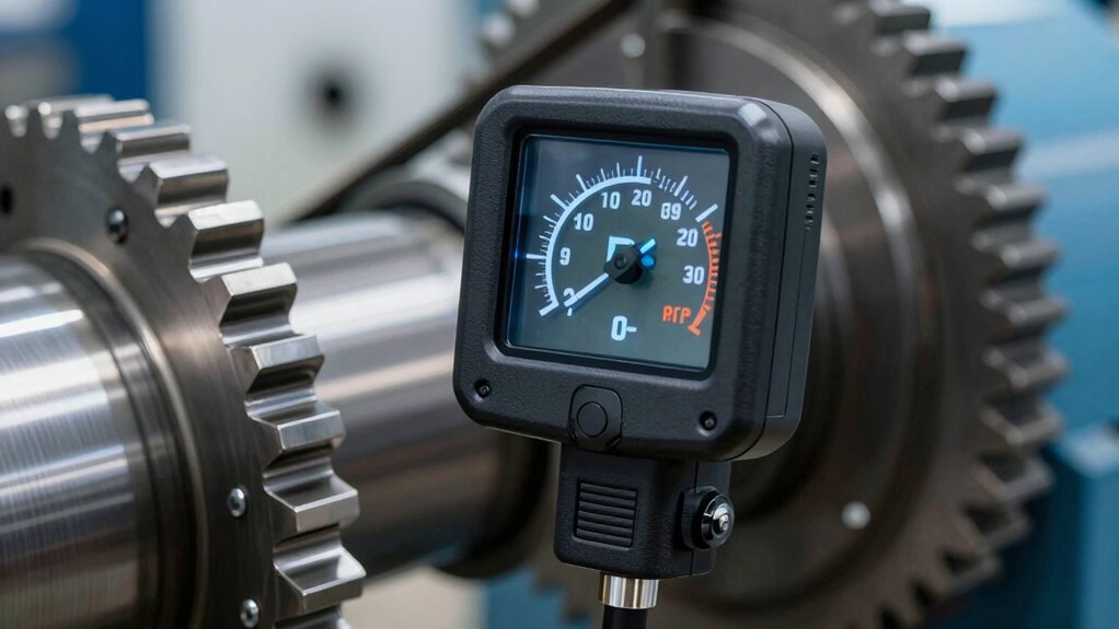 key measurement and usability factors