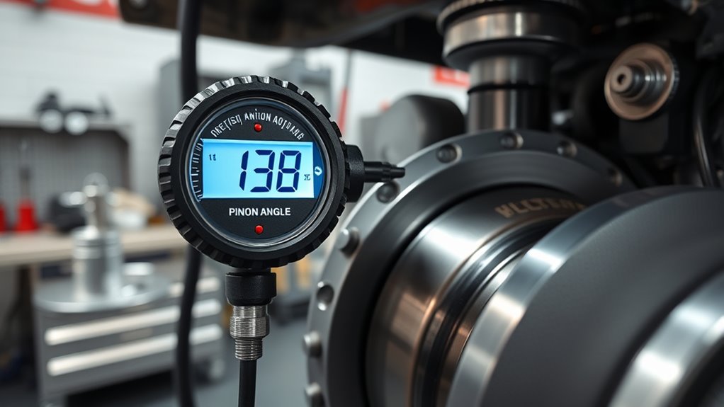 key measurement tool factors