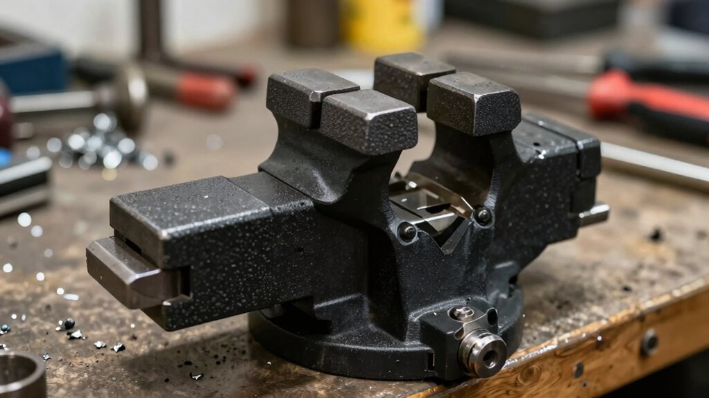 key performance and durability