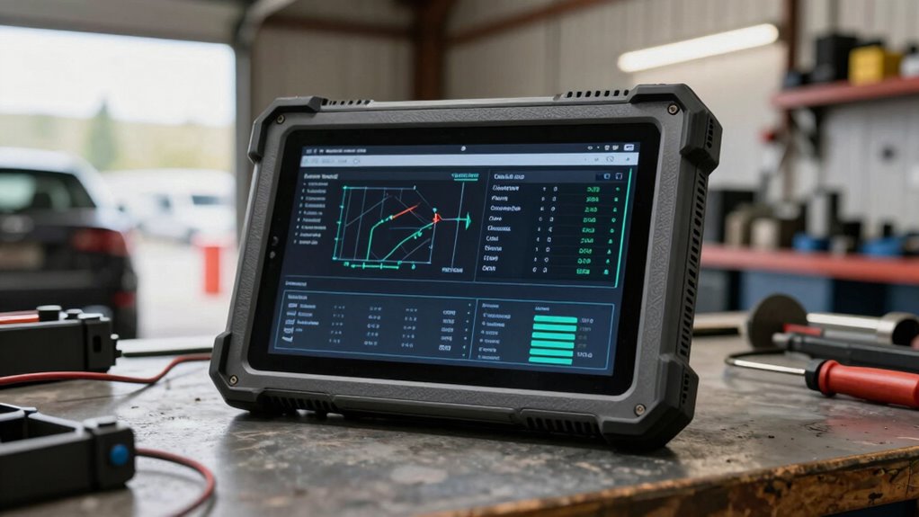 key rugged tablet selection factors