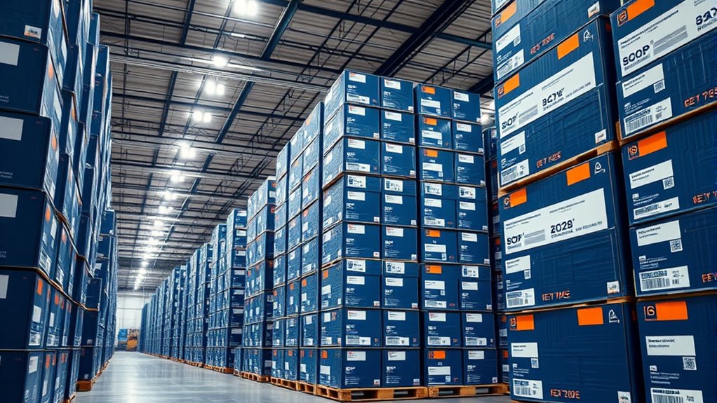 key safety and comfort features