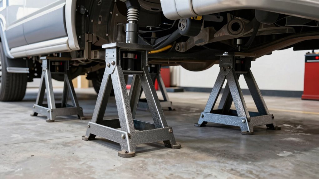 key safety and durability features