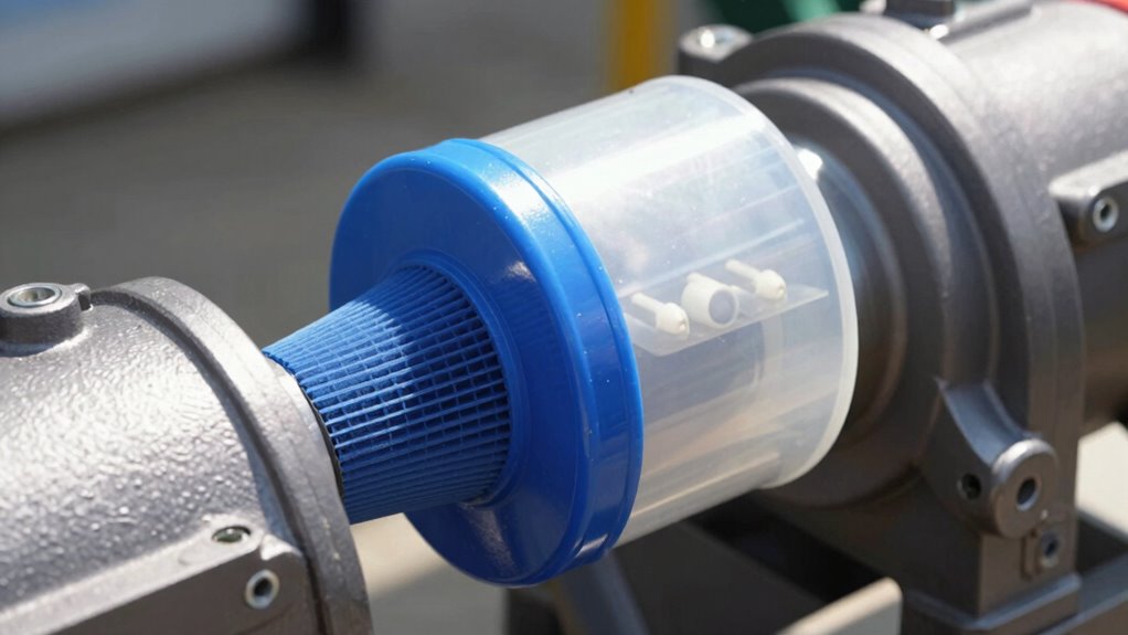 key selection criteria