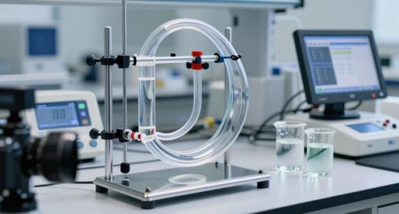 kidney filtration setup guide