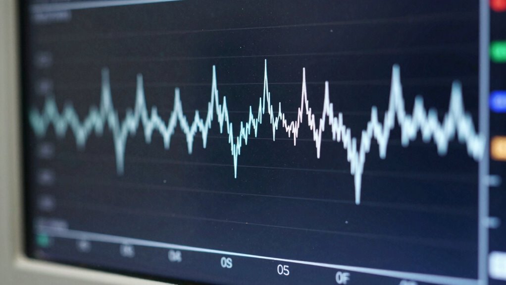 lab equipment calibration reliability