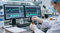 laboratory data integrity