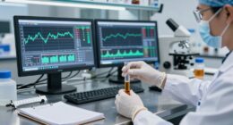 laboratory data integrity