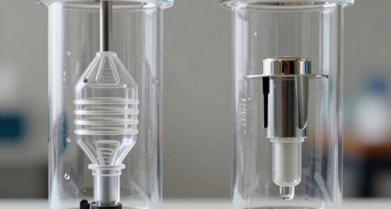 leak prevention comparison