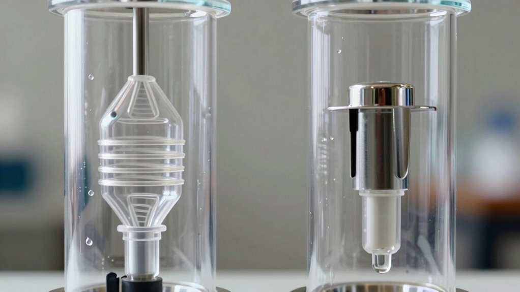 leak prevention comparison