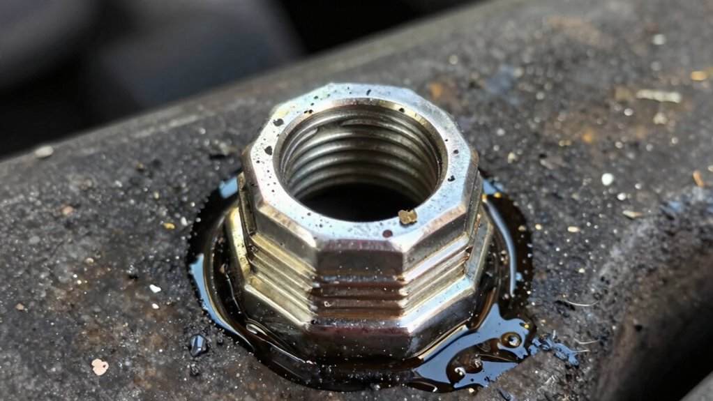 limitations of magnetic inspection