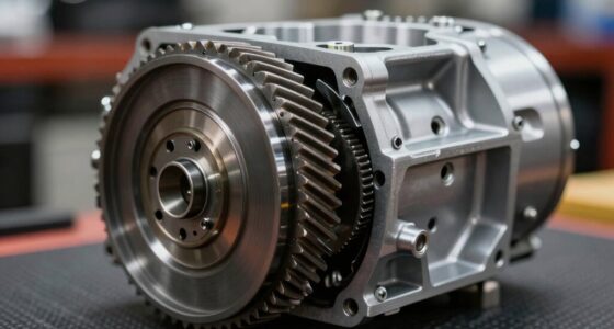 limited slip troubleshooting factors