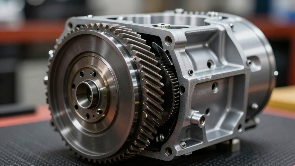 limited slip troubleshooting factors