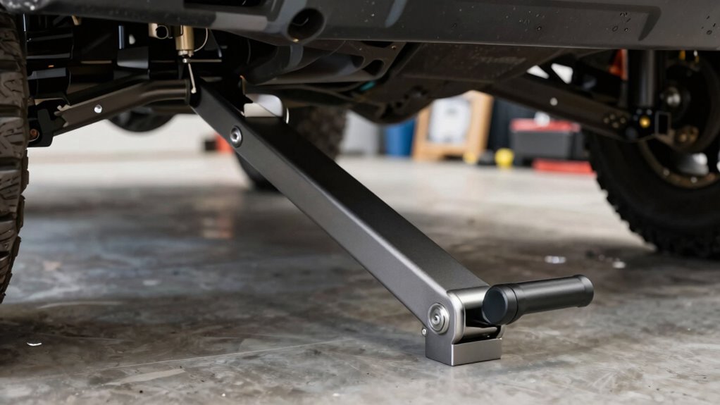 load capacity and safety