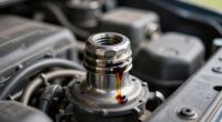 load impacts drain timing