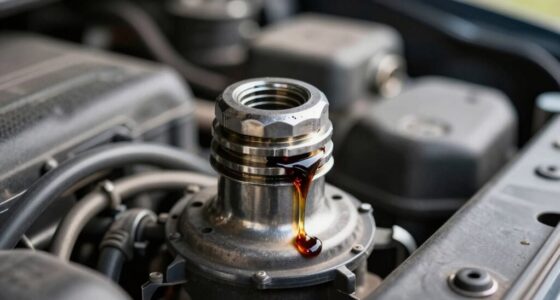 load impacts drain timing