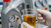 lubricant grade conversion errors