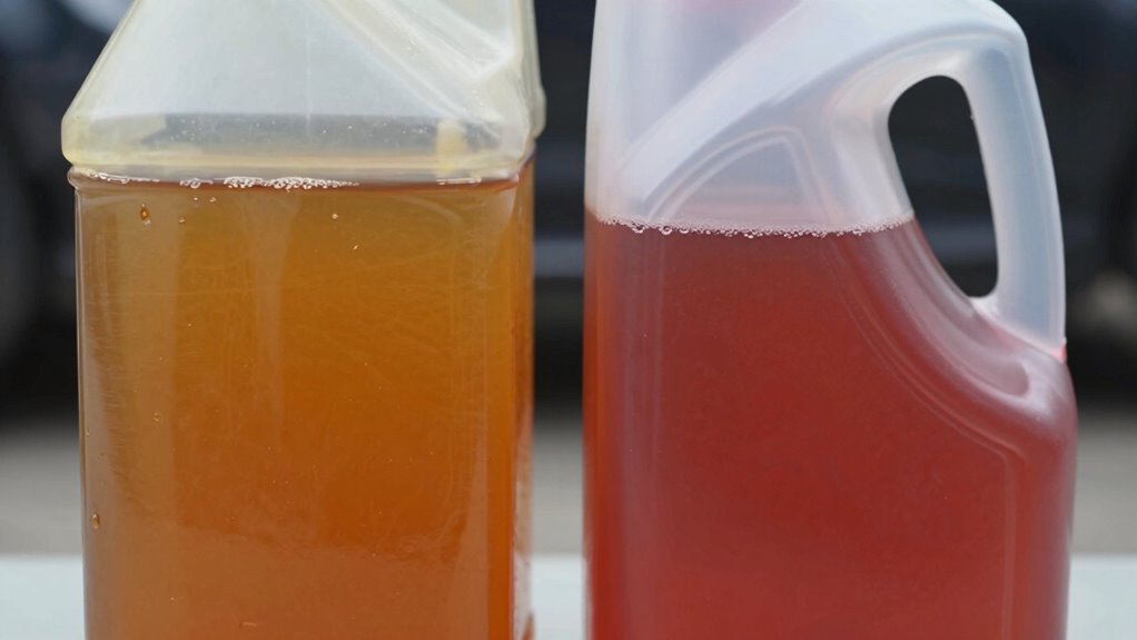 lubricant types and functions