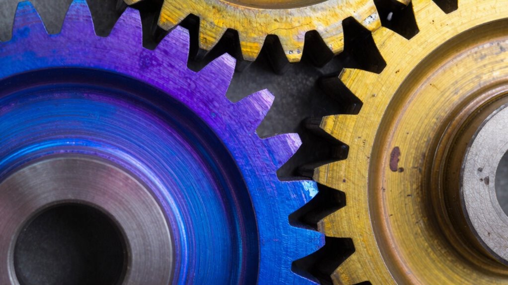 lubrication and thermal management