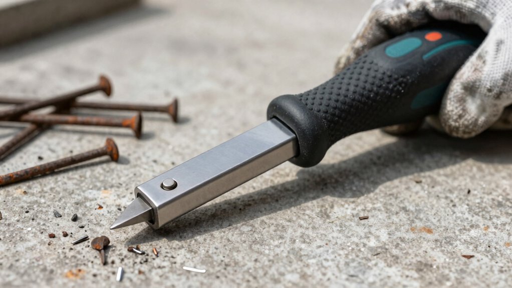 magnet strength reach durability