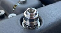 magnetic drain plug benefits