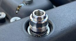 magnetic drain plug benefits