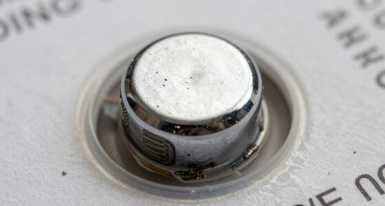 magnetic drain plug insights