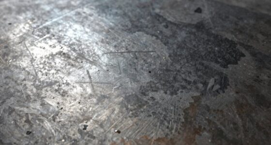 magnetic metal classification system