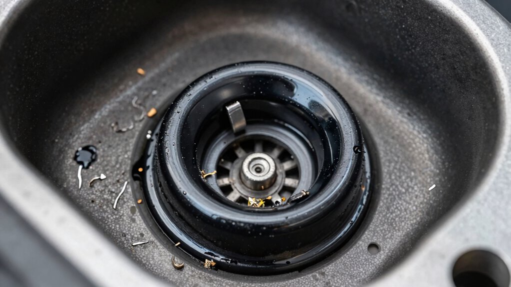 magnetic plug maintenance checklist