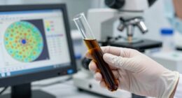 maintain clean oil data