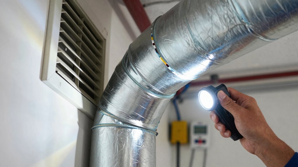 maintain climate control systems