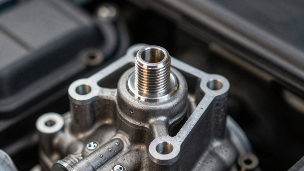 maintain differential ventilation system