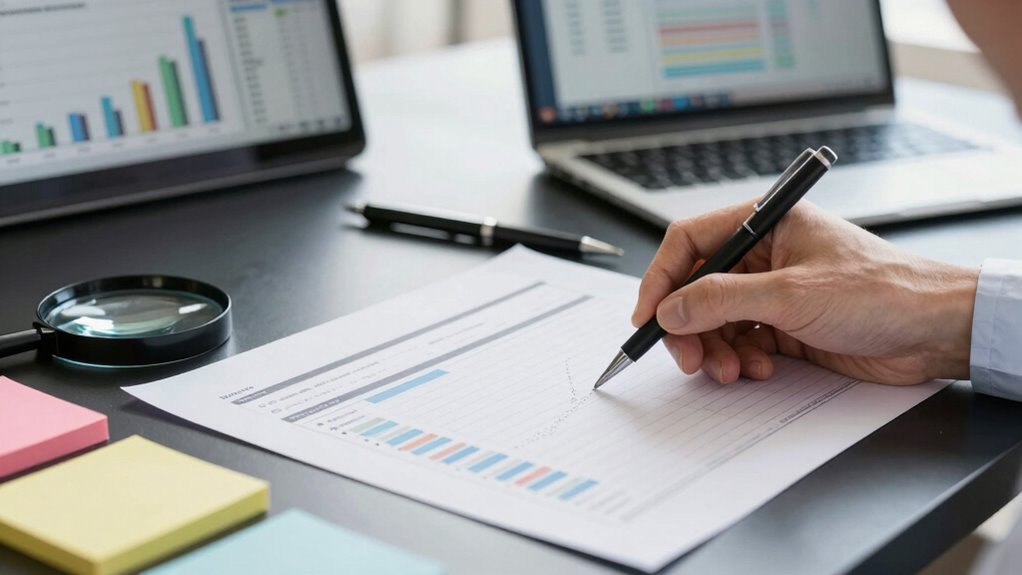 manage confounders effectively