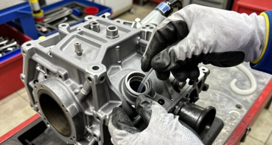 manual transmission fluid sampling