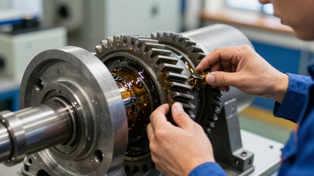 match operational conditions carefully