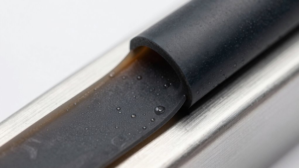 material compatibility and resistance