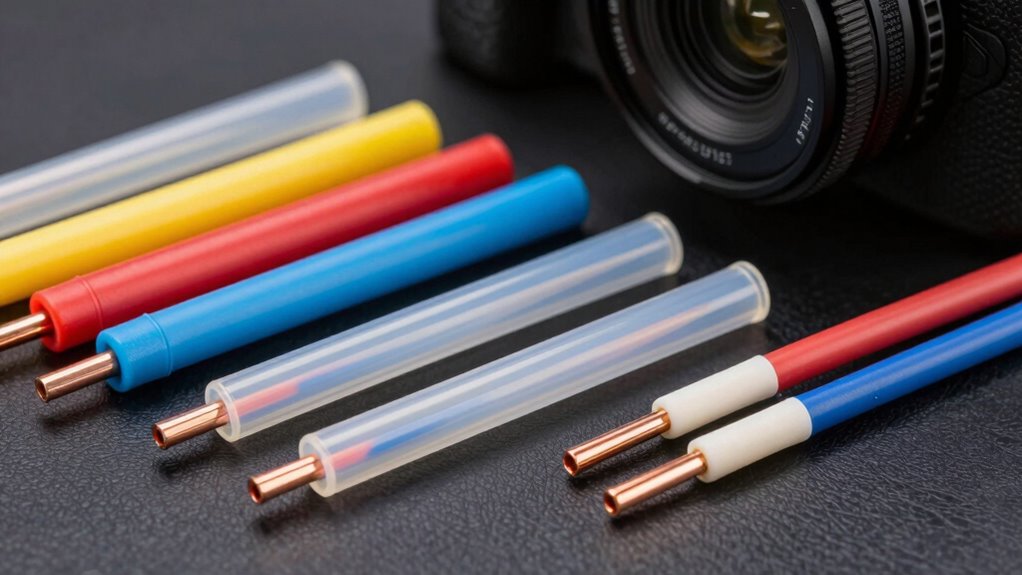 material quality and compatibility