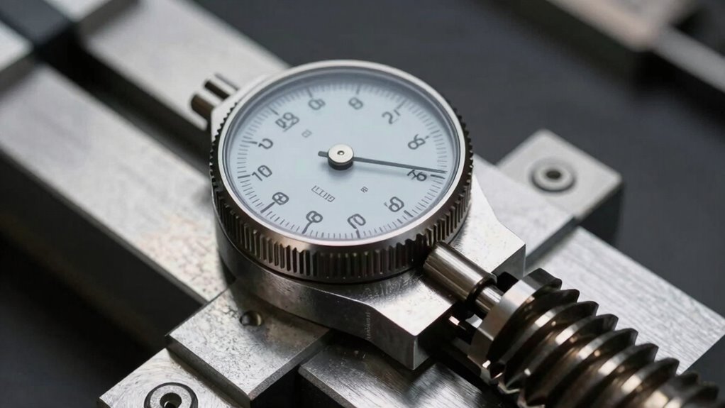 measurement strength flexibility durability