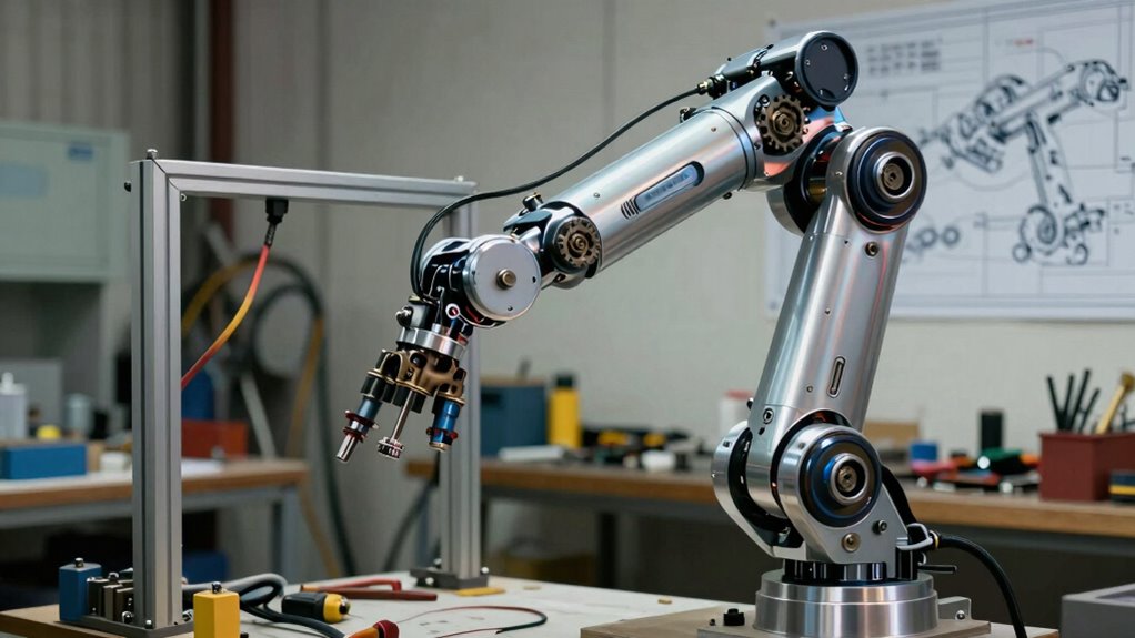 mechanical design limitations