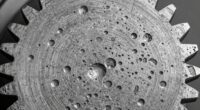 micropitting causes extensive damage