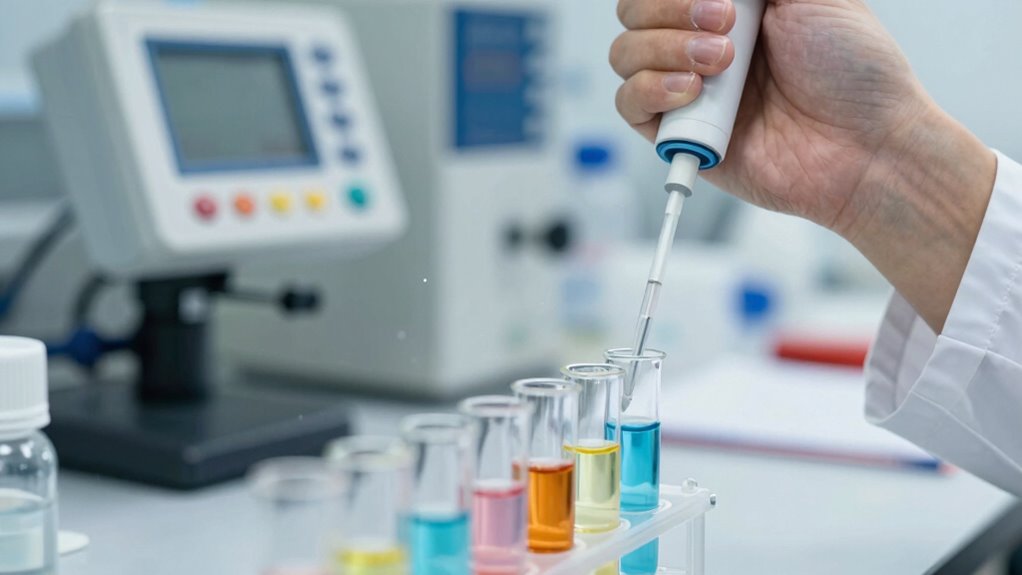 minimize carryover errors effectively