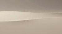misconception of flat trend