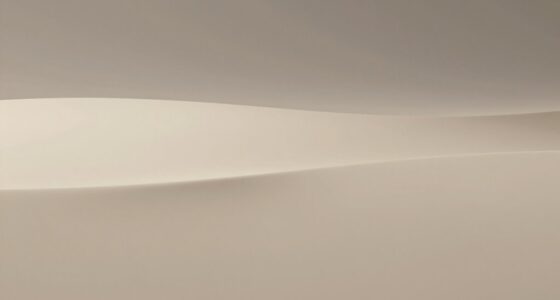 misconception of flat trend